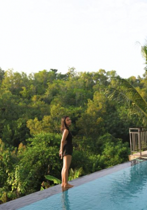 Innala Retreat Nusa Penida by Omanera
